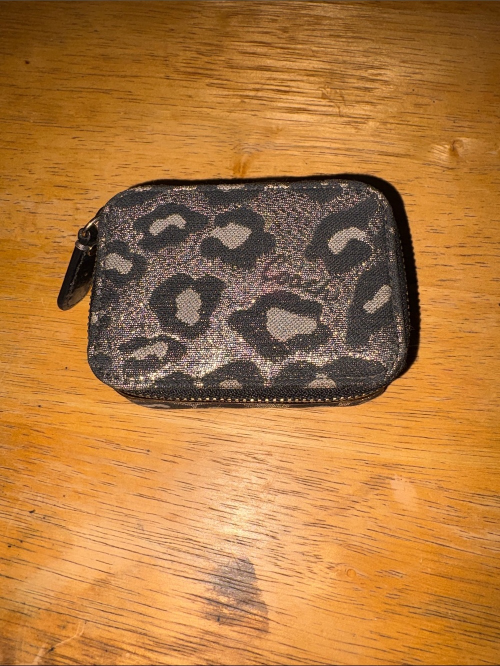 **RARE** Find Vintage Coach Pill Case